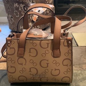 Guess purse